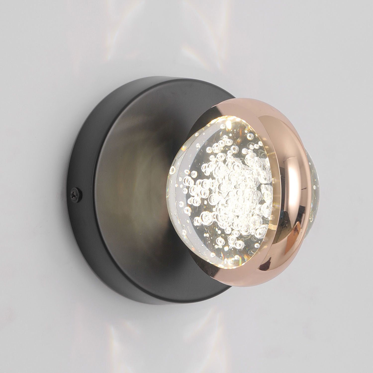 Настенный светильник Lussole LSP-7511