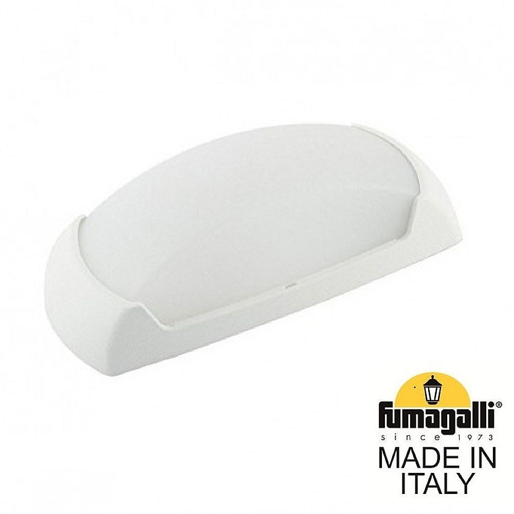 Уличный настенный светильник Fumagalli Francy 2A1.000.000.WYF1R