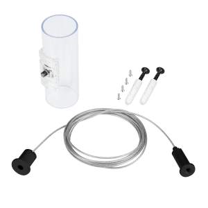 Горизонтальный подвес Arlight Moonlight 048390