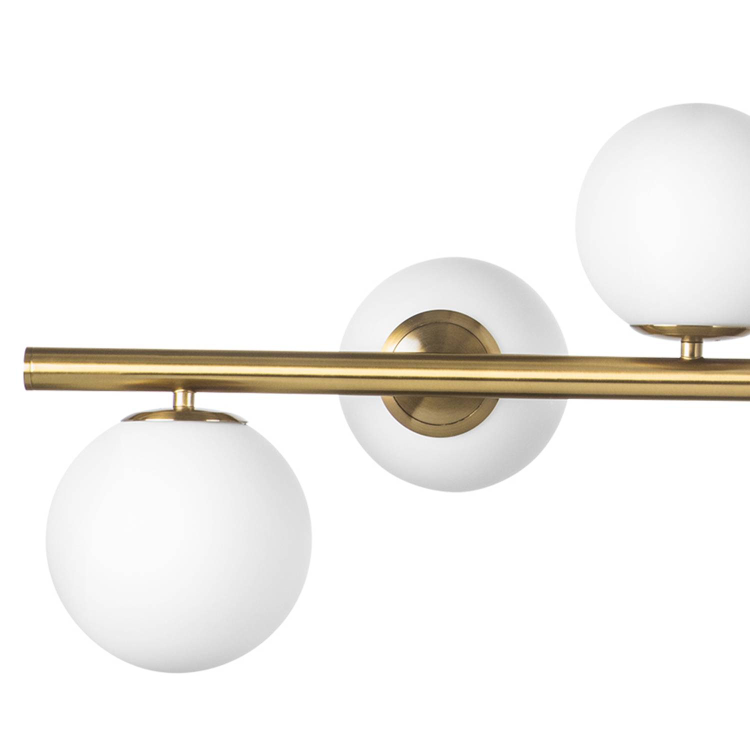 Люстра на штанге Lightstar Croco 815083