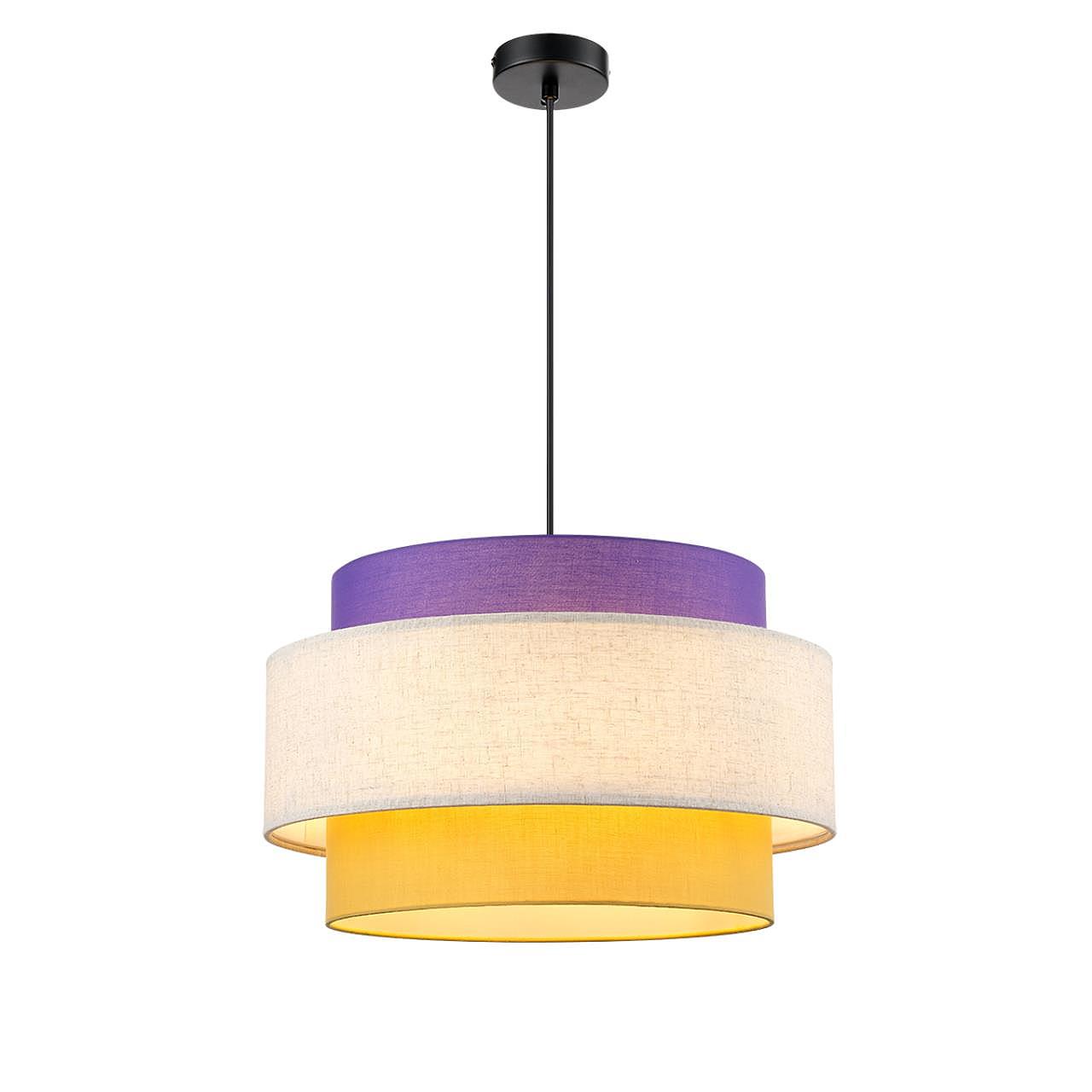 Светильник подвесной Lumion Palermo 8281/4