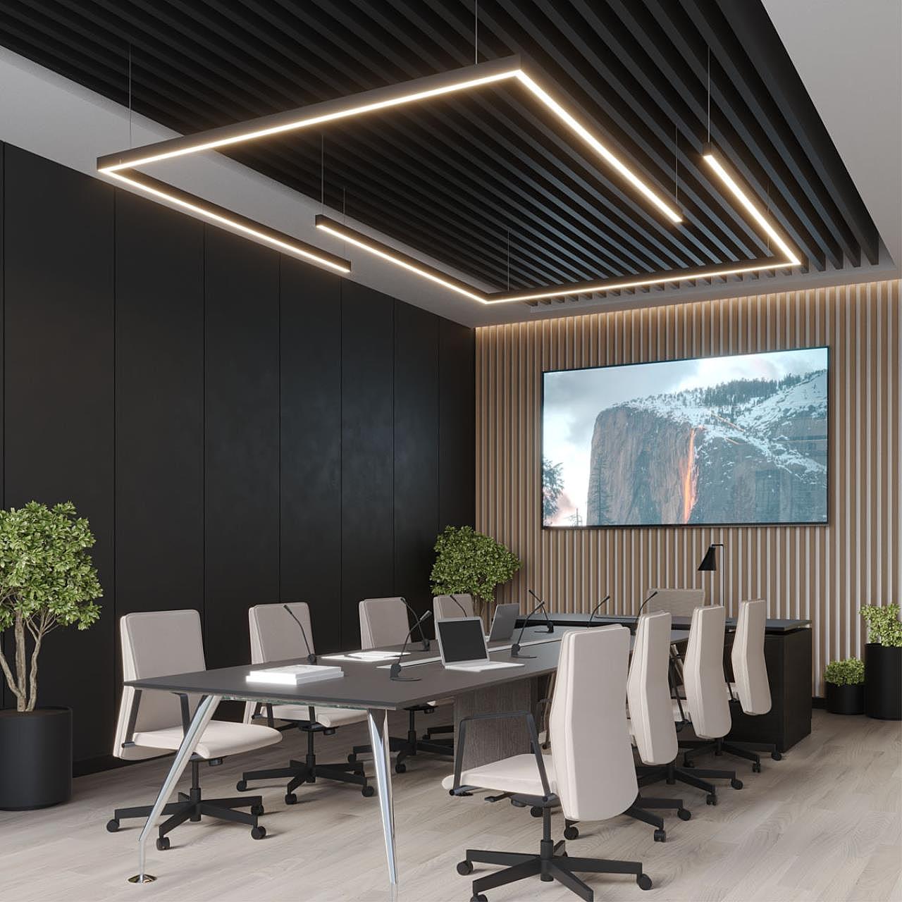 Подвесной комплект с базой, длина тросов 2 м Novotech Fatto 359615