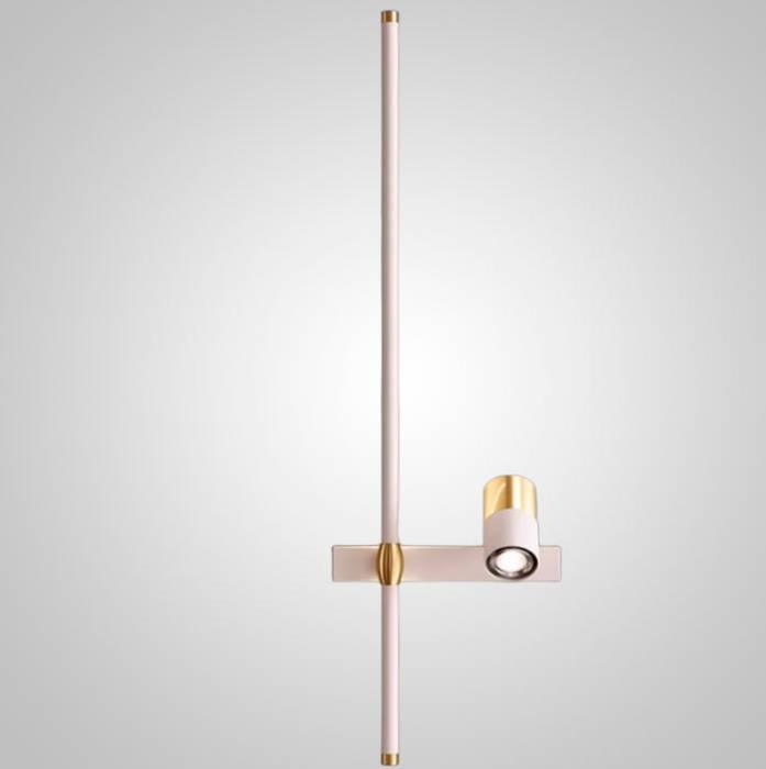 Настенный светильник LIGHTERA LE238W-1W