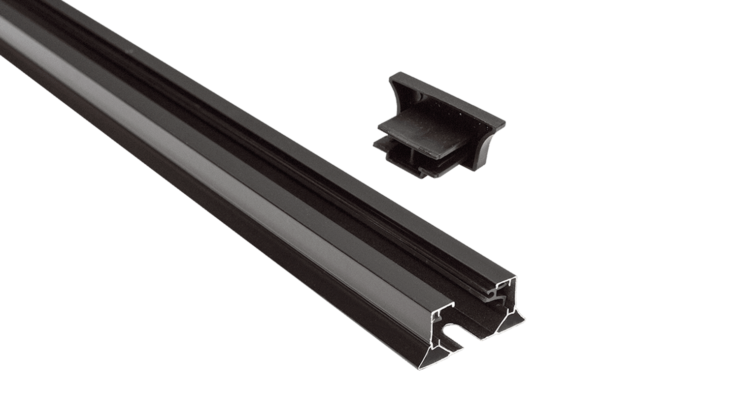 Шинопровод SWG Standard Однофазный трек TR-BL-1.5