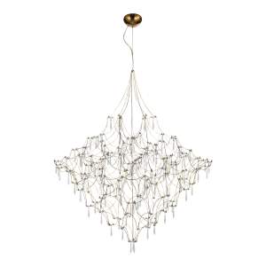 Подвесная люстра ST Luce Gravetta SL6601.203.114