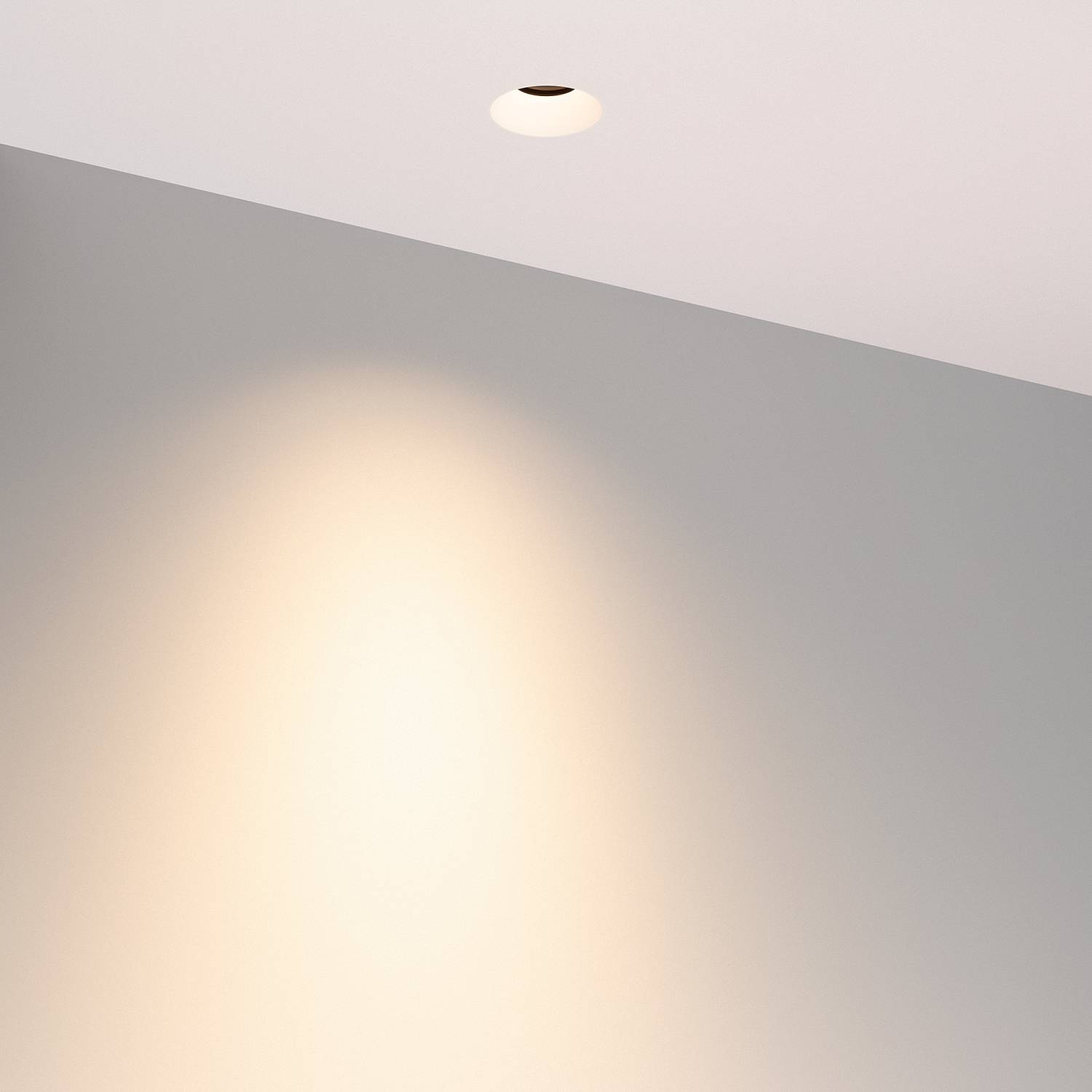 Встраиваемый светильник под шпаклевку Arlight Rialto 044683