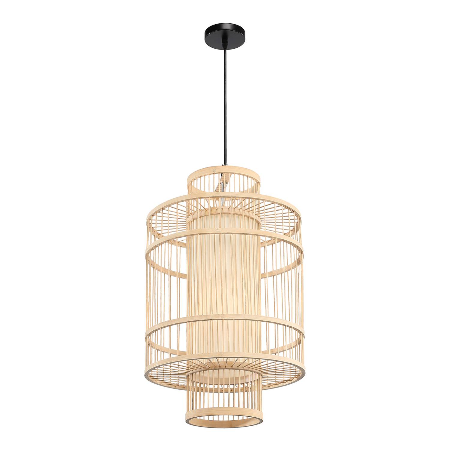 Светильник подвесной ST Luce Alma SL6241.523.01