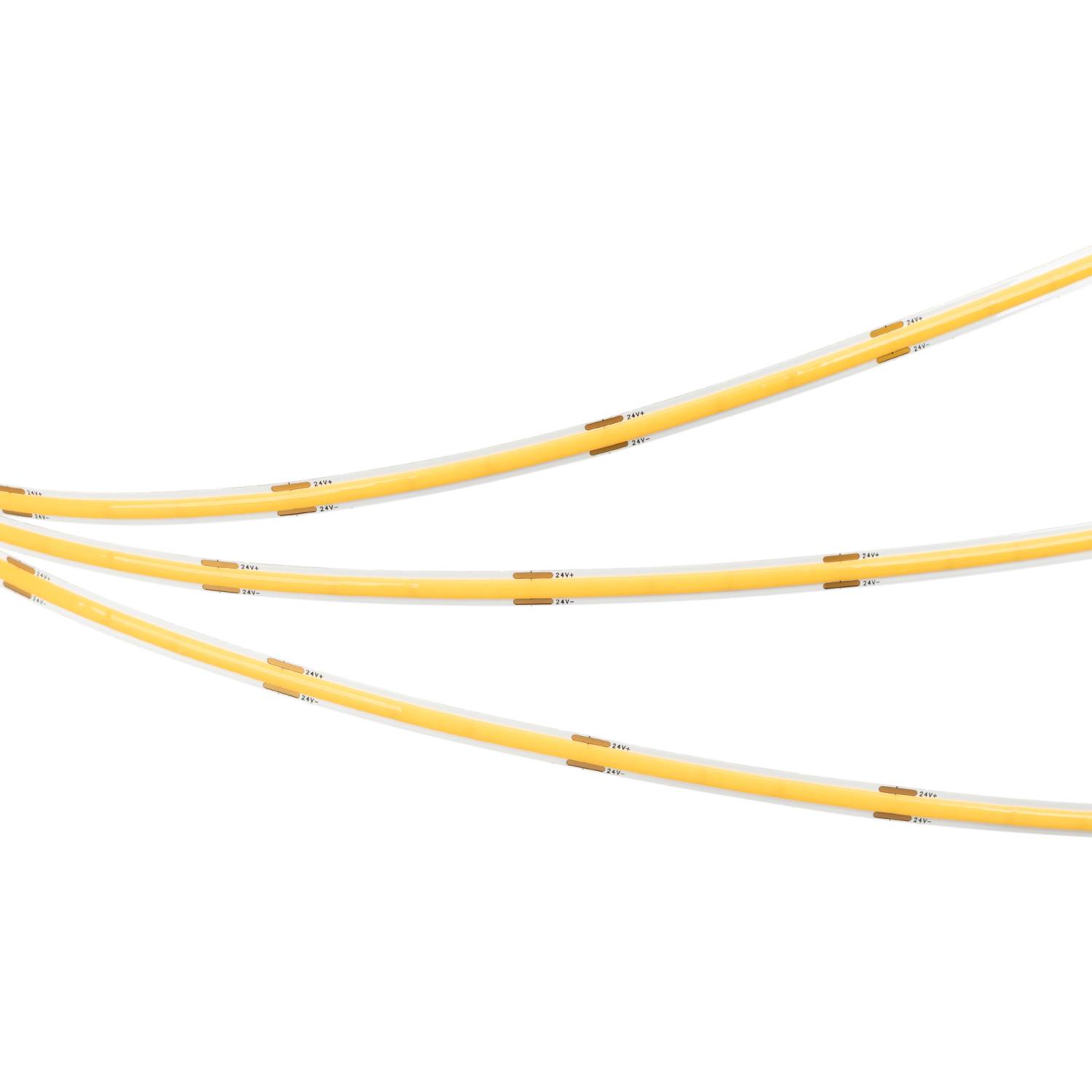 Светодиодная лента Arlight COB открытая 044576