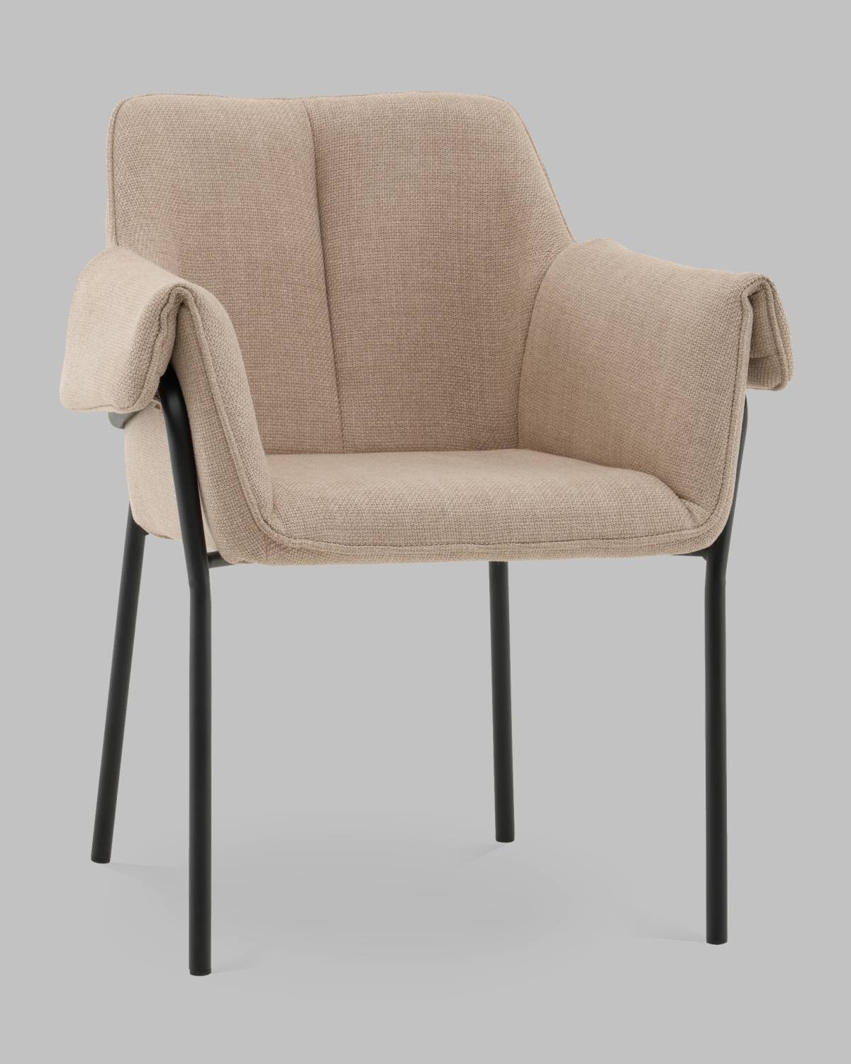 Обеденный стул Stool Group AV 339-W130-9005