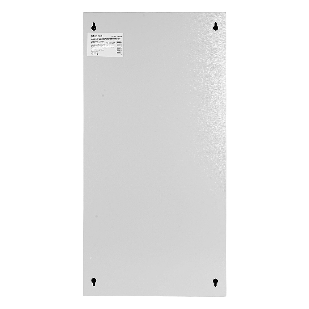 Шкаф навесной распределительный Stekker EBX60-1/48-31 50534