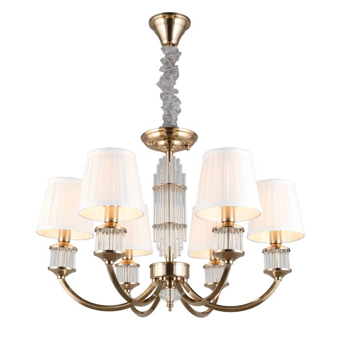 Подвесная люстра Aployt Zhaklin APL.744.03.06 Подвесная люстра Aployt Zhaklin APL.744.03.06