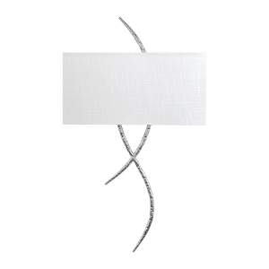 Настенное бра Loft It Romance 10457 Silver