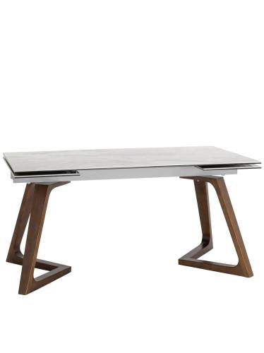 Кухонный стол Stool Group Артизан DT8765ZW-3C 160 5673 DUAL