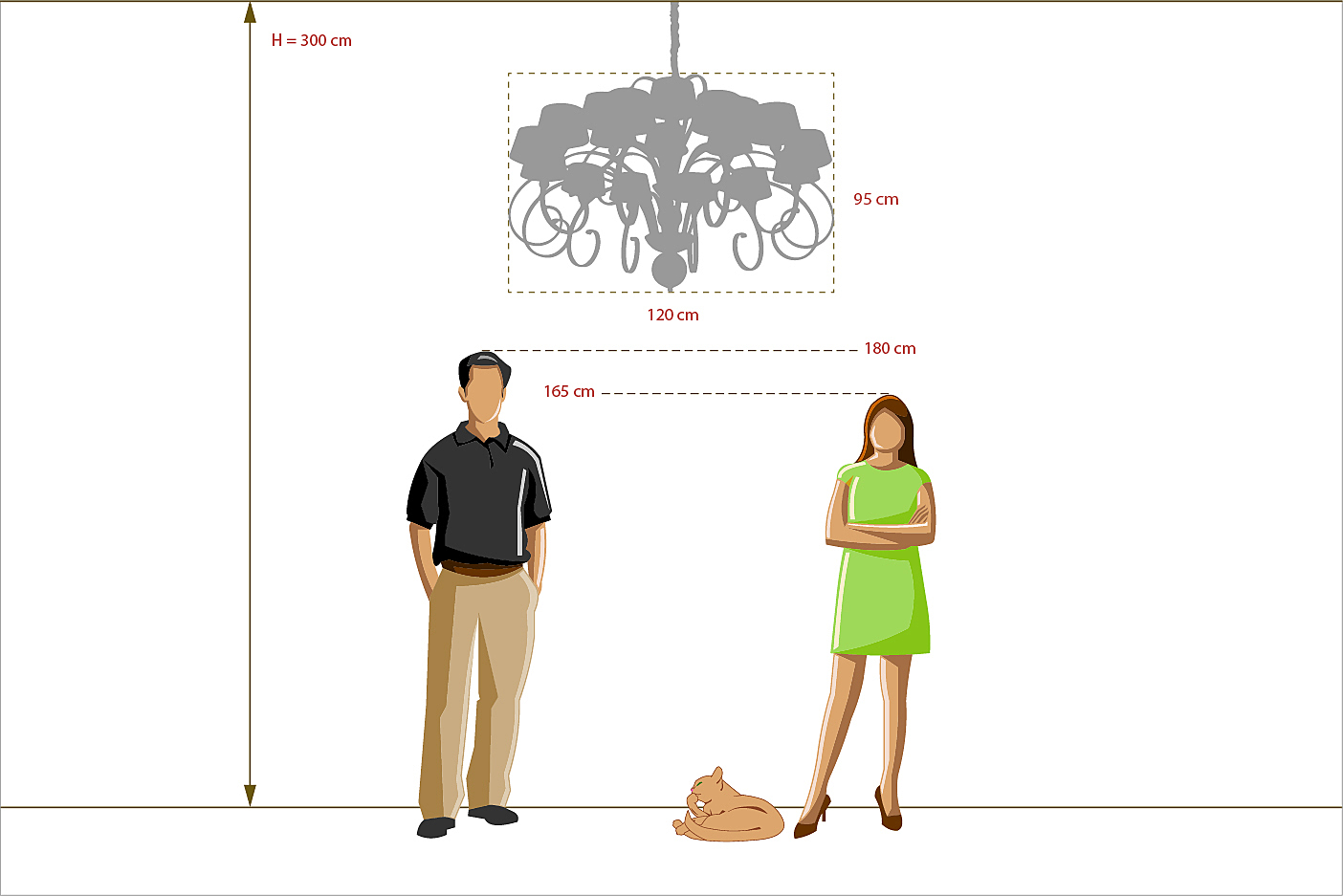 Подвесная люстра Chiaro Палермо 386013718