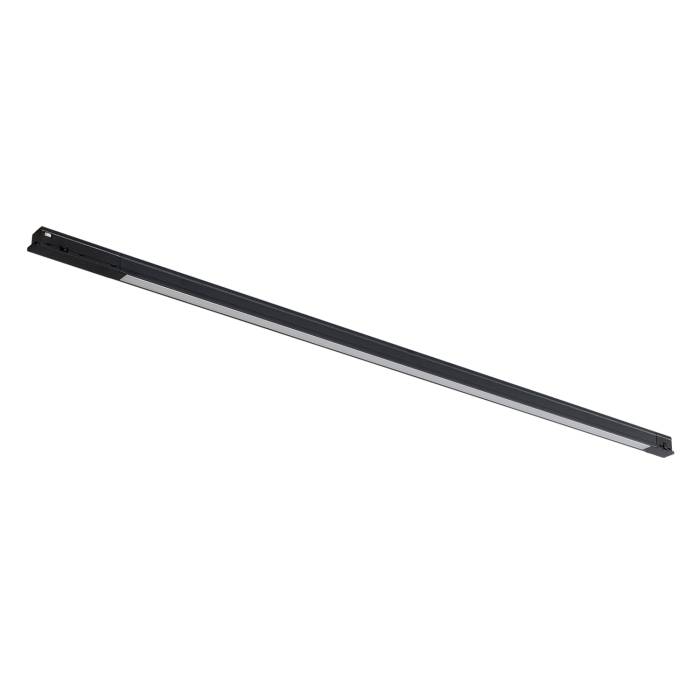 Трековый светильник Crystal Lux Space CLT 0.34 001 20W BL 4000K