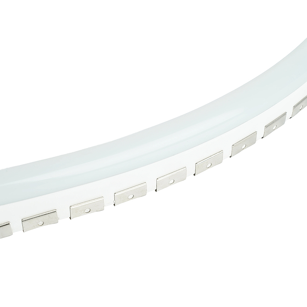 Крепеж гибкий для светодиодной ленты 220V LS721 (2835) Feron LD721-50 52102