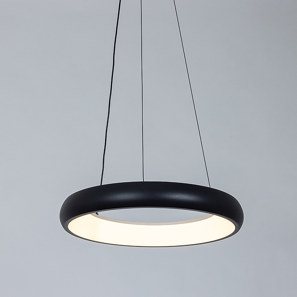 Подвесная люстра Arte Lamp Algedi A6028SP-46BK