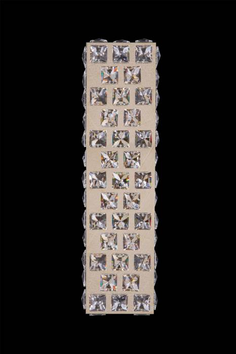 Настенный светильник LEON Amelie LE3029/1W GD