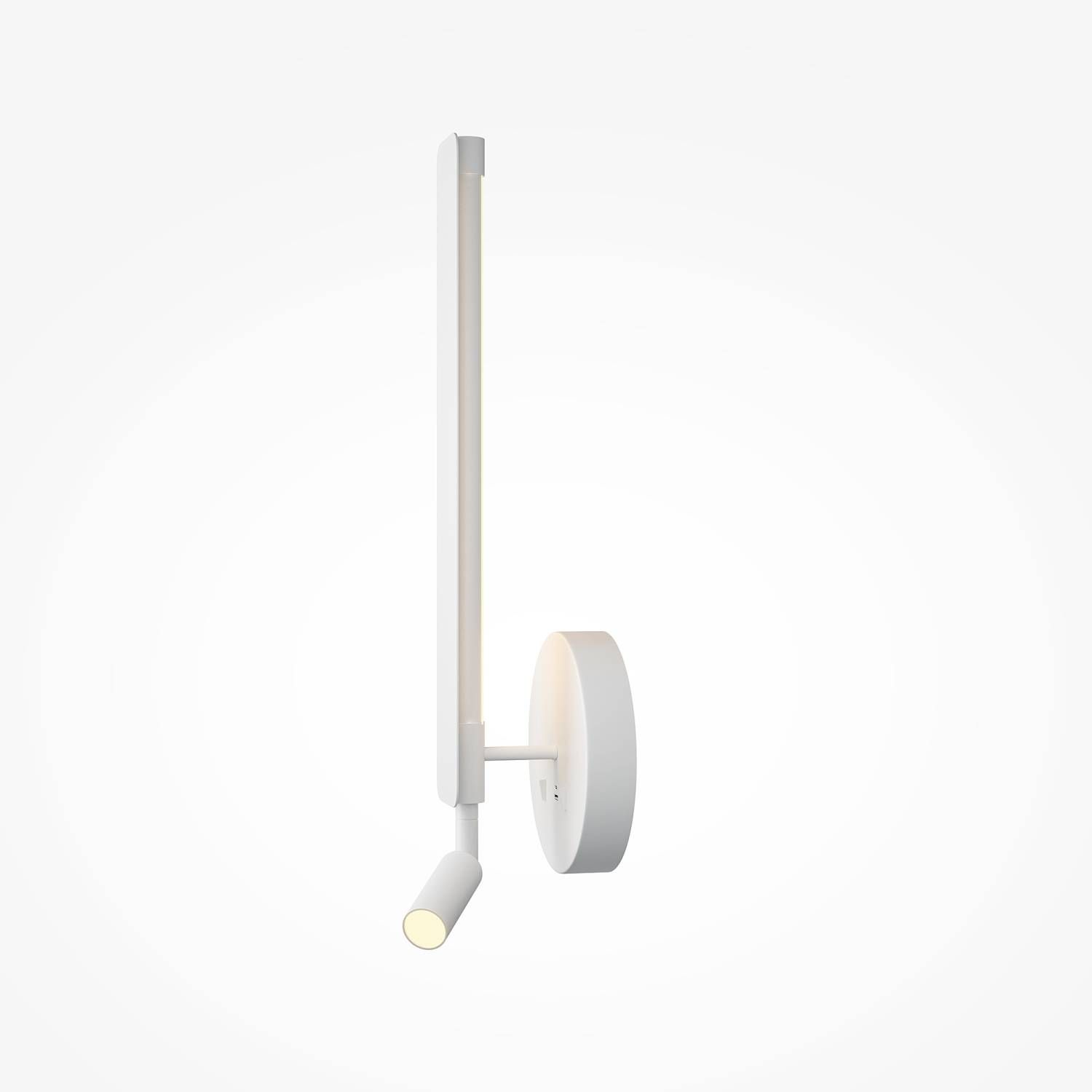 Настенный светильник Maytoni Combo MOD214WL-L8W3K1