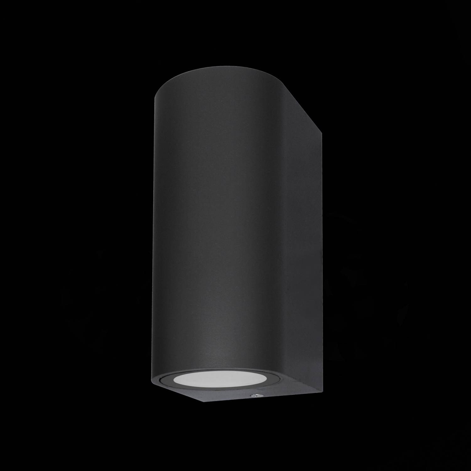Уличный настенный светильник ST Luce Borgo SL9001.401.02