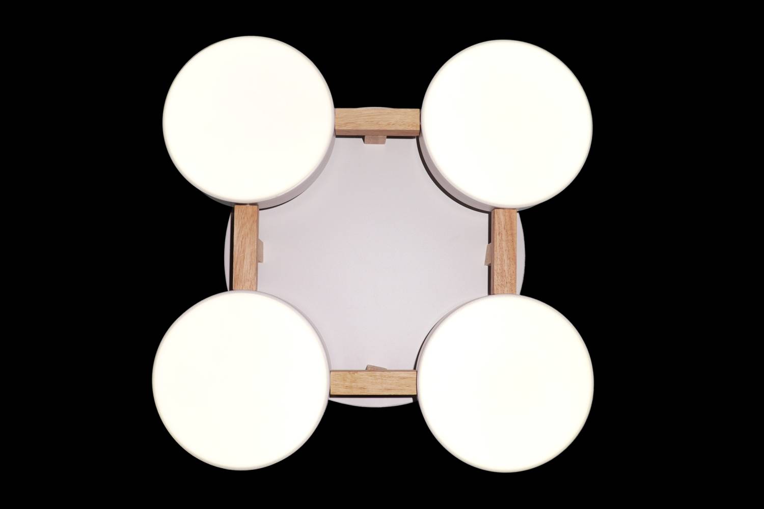 Потолочная люстра Natali Kovaltseva LED LED LAMPS 81325