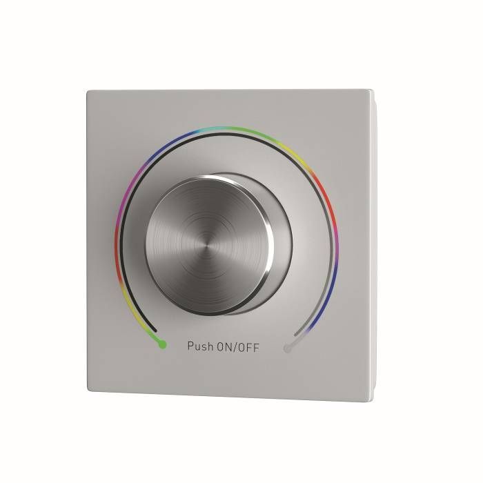 Роторная панель управления Lighting control Maytoni Панели управления 721037