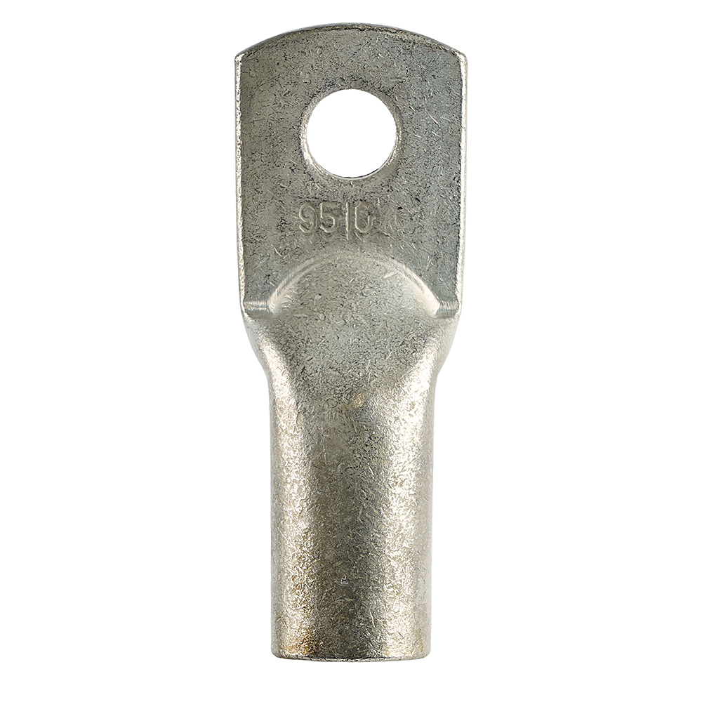 Наконечник медный луженый Stekker LD-TML-95-10-15 50649