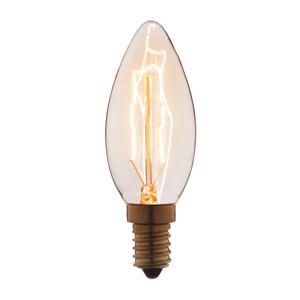 Ретро лампа Loft It Edison Bulb 3525