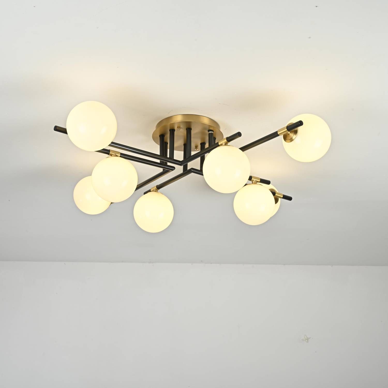 Потолочная люстра ImperiumLoft Maryon01 207941-23