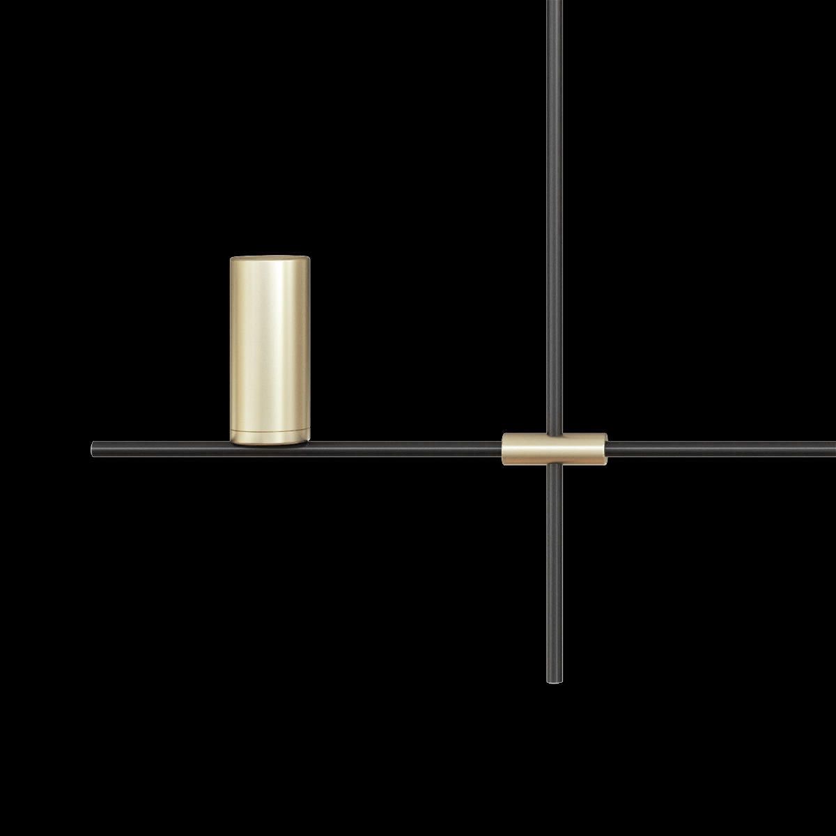 Подвесная люстра Loft It Tribes 8120-3