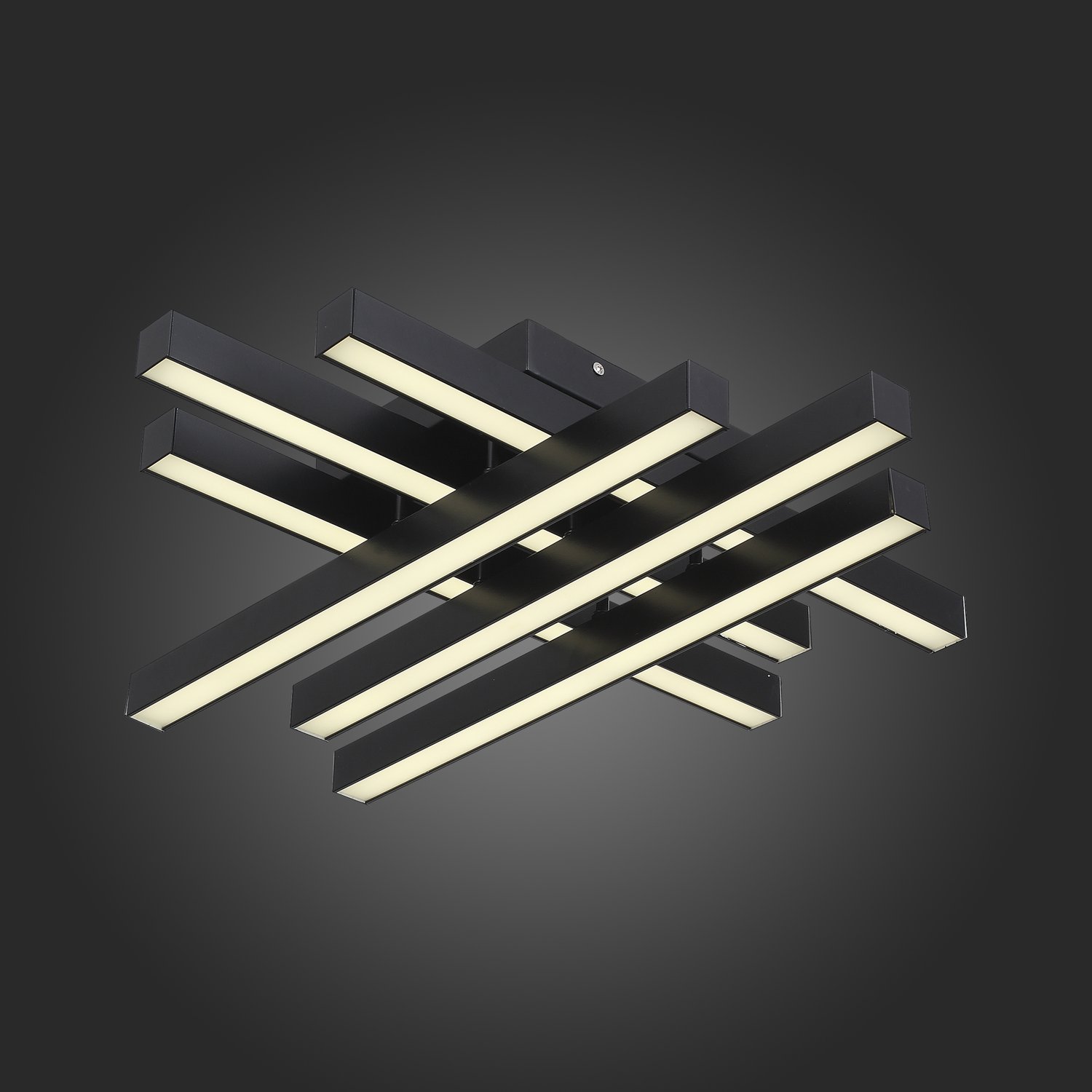 Потолочная светодиодная люстра Samento ST Luce SL933.402.06