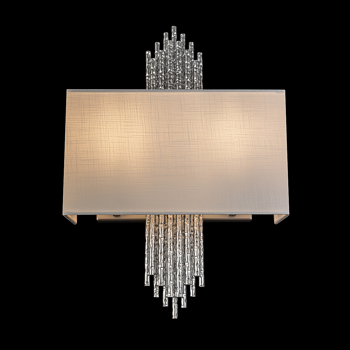 Настенное бра Loft It Poema 10458 Silver