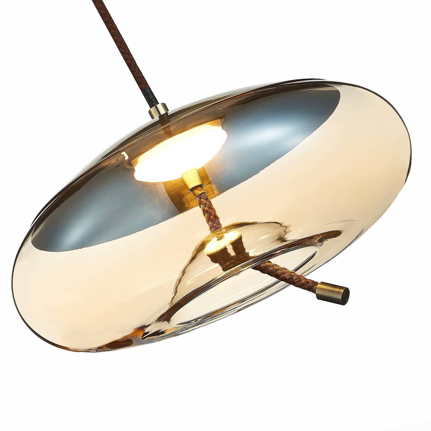Светильник подвесной ST Luce Ozzio SL6108.303.01