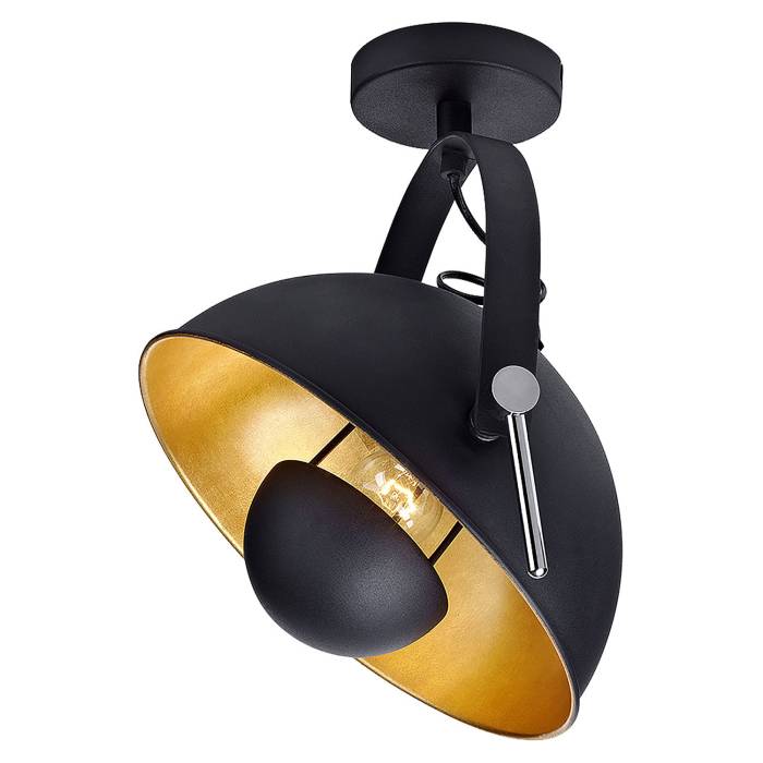 Светильник потолочный Lussole LOFT GRLSP-9825 Светильник потолочный Lussole LOFT GRLSP-9825