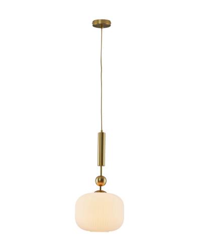 Светильник подвесной Moderli Creamy V10911-P