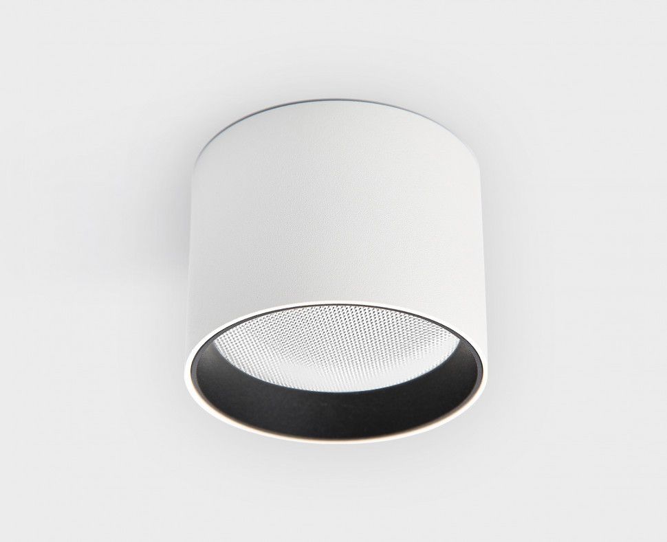 Накладной светильник Italline IT004 IT02-007 white 4000K