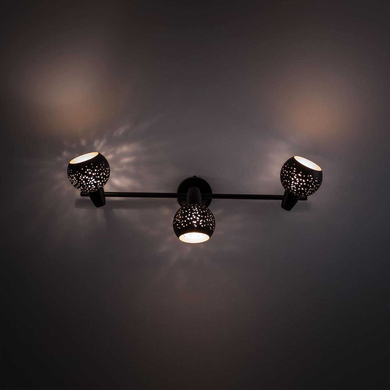 Светильник спот Citilux Деко CL504532