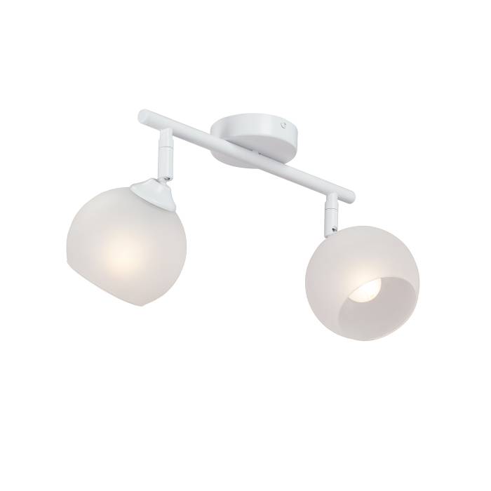 Потолочная люстра Vitaluce V4313-0/2PL Потолочная люстра Vitaluce V4313-0/2PL