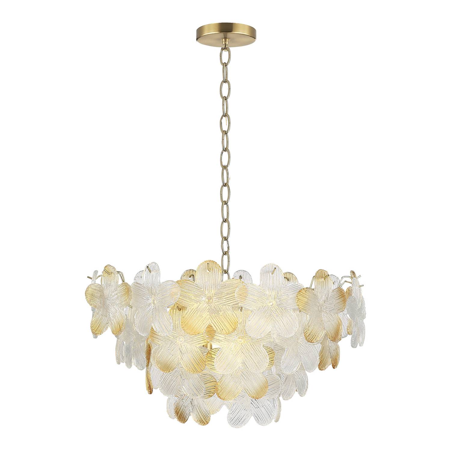 Подвесная люстра ST Luce Tender SL6240.203.12 Подвесная люстра ST Luce Tender SL6240.203.12