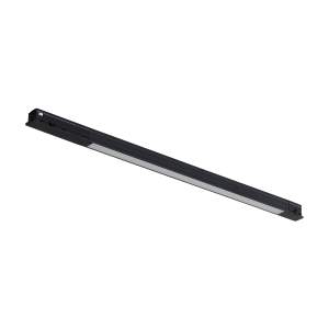 Трековый светильник Crystal Lux Space CLT 0.34 001 10W BL 4000K