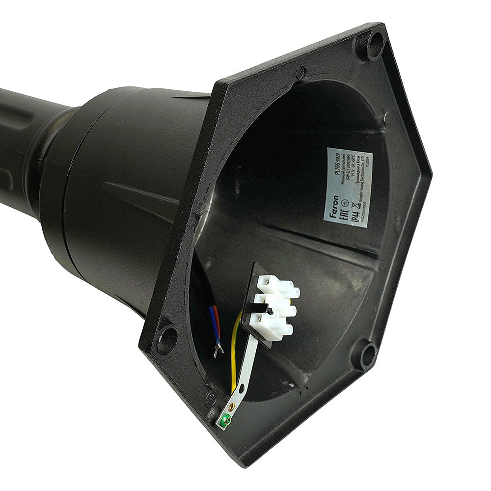 Уличный наземный светильник Feron Турин 51820