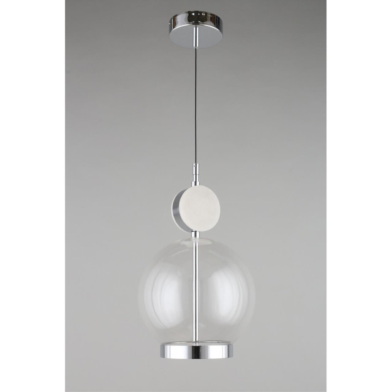 Светильник подвесной Aployt Sara APL.039.16.06