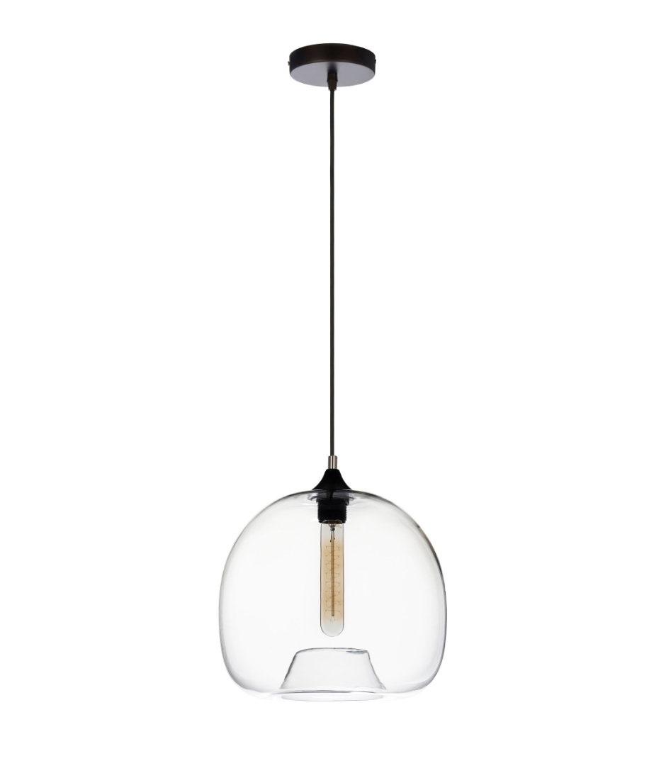 Светильник подвесной Lumina Deco Cesio LDP 6812 PR