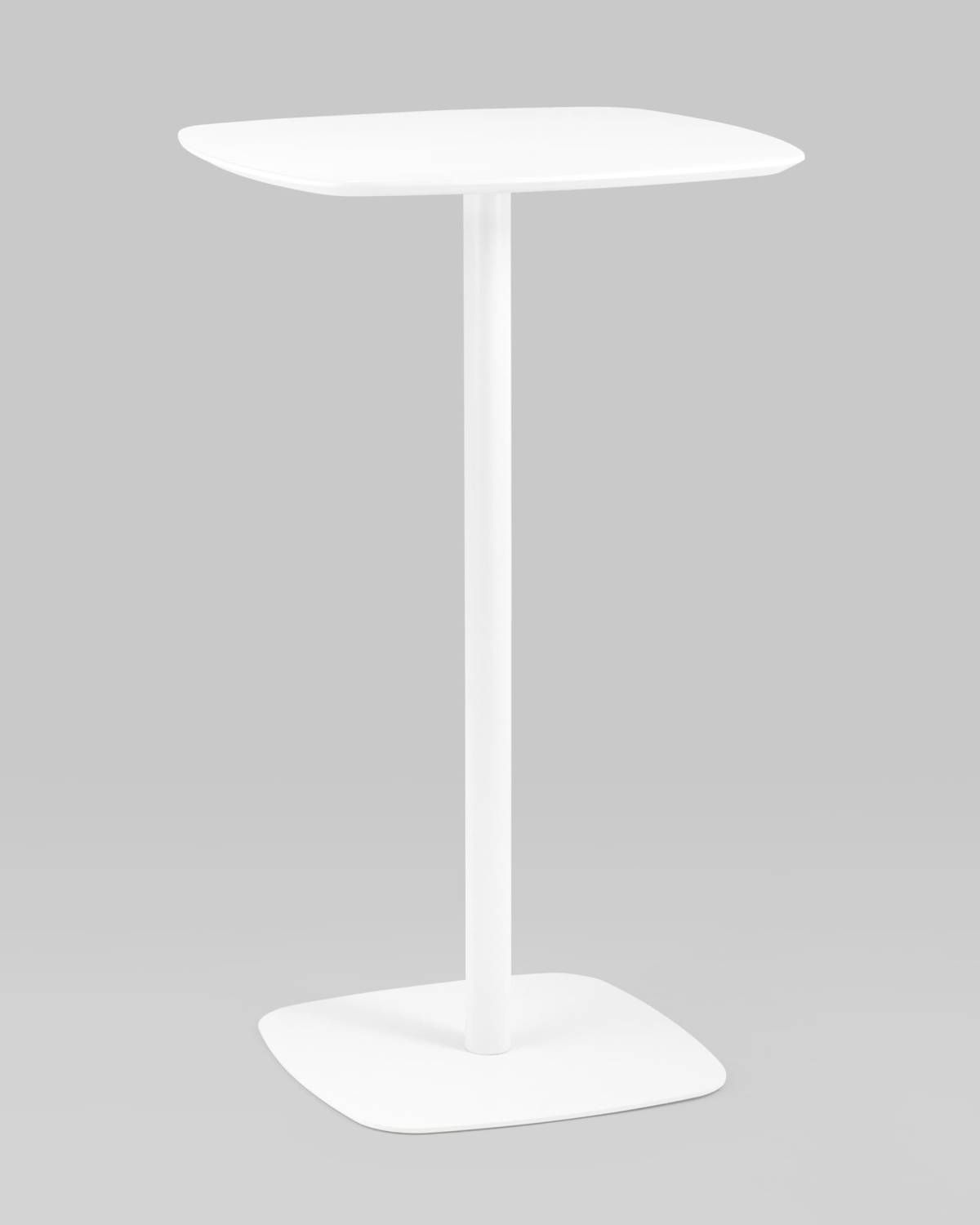 Барный стол Stool Group Form T-005H white