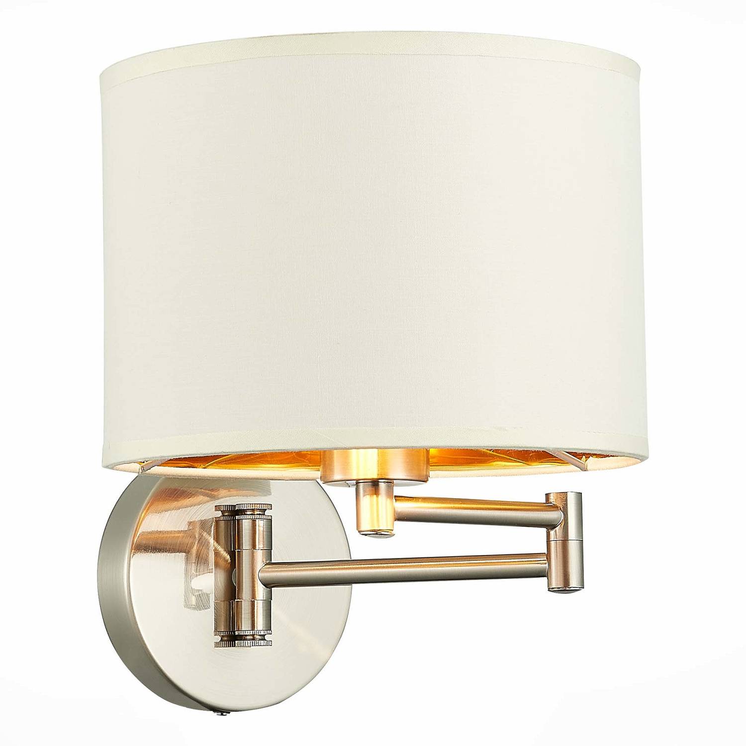 Настенное бра Evoluce Brescia SLE300551-01