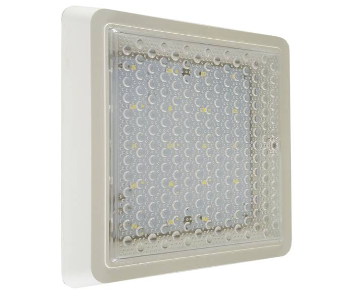 Настенно потолочный светильник KINK Light Сигма 08583