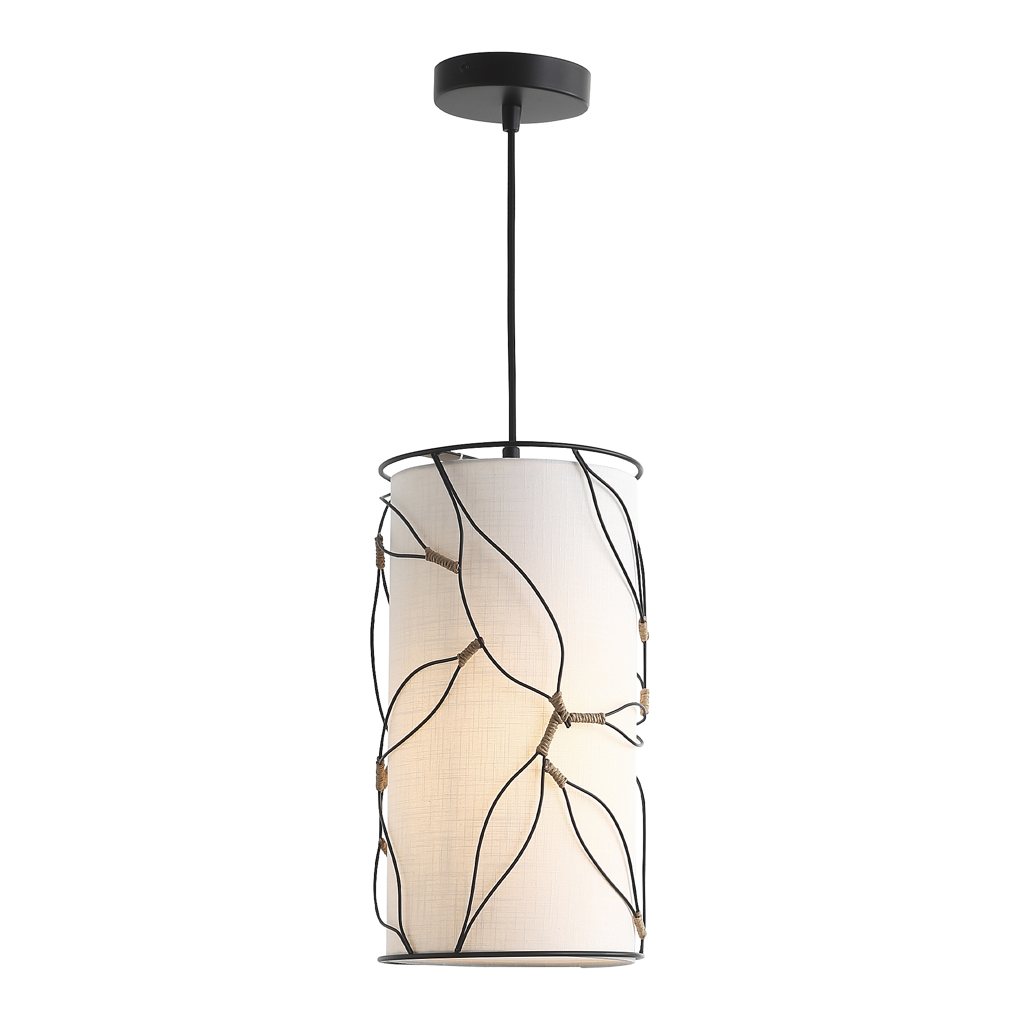 Светильник подвесной ST Luce Root SL6228.403.01 Светильник подвесной ST Luce Root SL6228.403.01