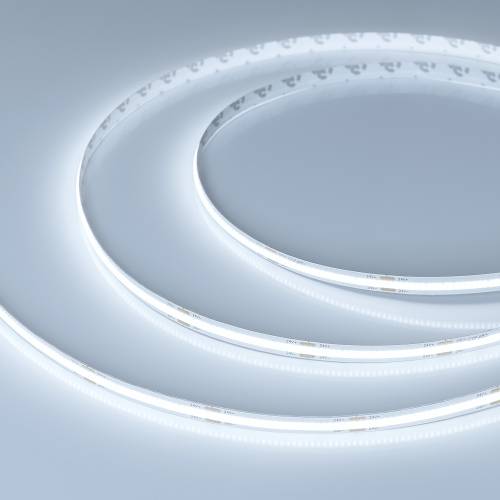 Светодиодная лента Arlight Cob Открытая 048022