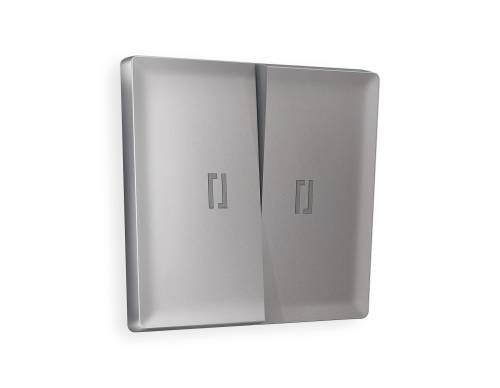 Накладка на механизм Ambrella Volt ALFA AP5040