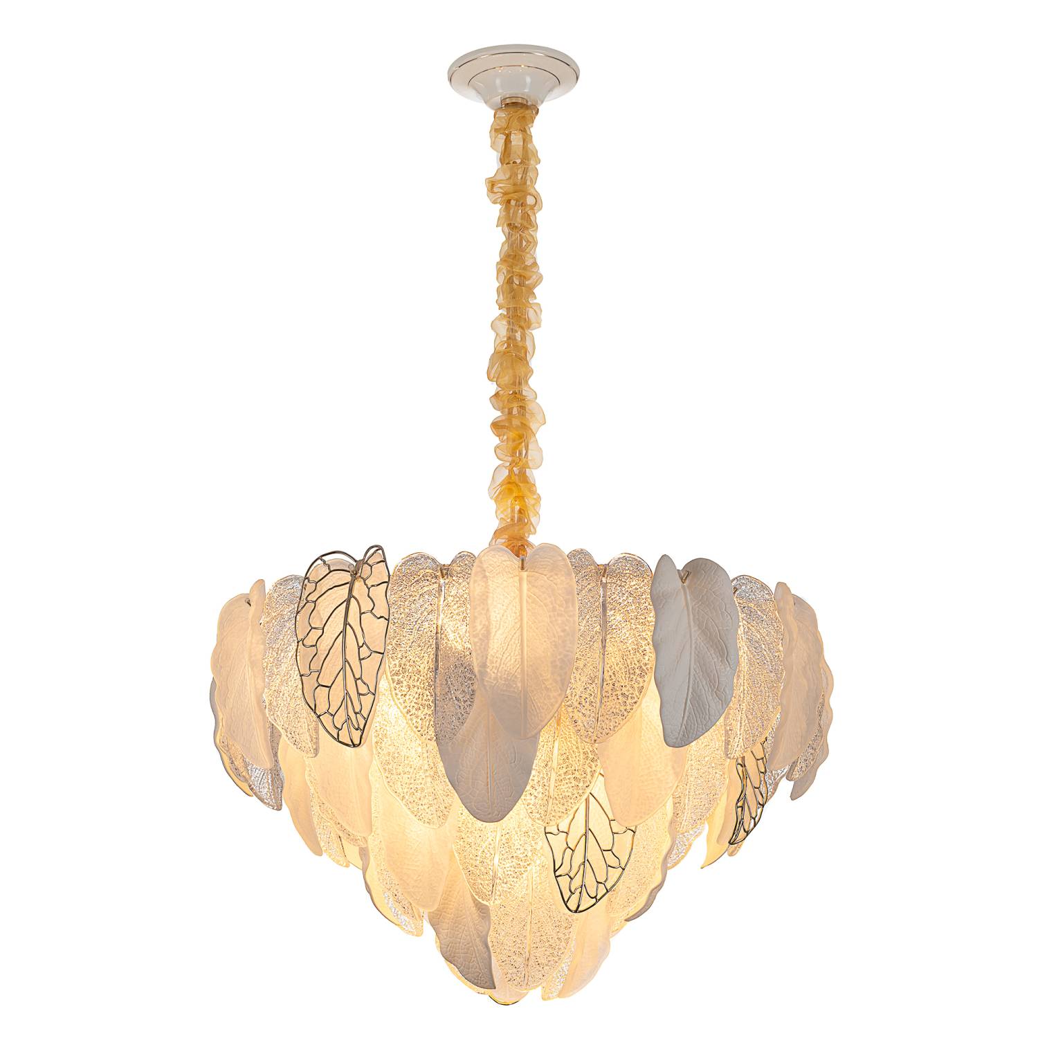 Подвесная люстра Citilux Hasienda CL328160